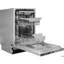 Посудомоечные машины Schtoff SVA 45107 IMAFL