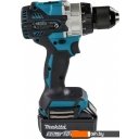 Шуруповерты, гайковерты, электроотвертки Makita DHP486RTJ (с 2-мя АКБ 5 Ач, кейс)