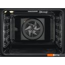 Духовые шкафы Electrolux SteamBake 600 EOD3H70X
