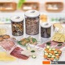 Вакуумные упаковщики ROMMELSBACHER VAC 385