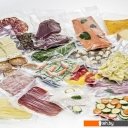 Вакуумные упаковщики ROMMELSBACHER VAC 385