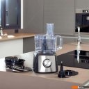 Кухонные комбайны, машины и планетарные миксеры Black & Decker BXFPA1200E