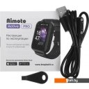 Умные часы и браслеты Aimoto Active Pro (розовый)