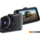 Автомобильные видеорегистраторы Soundmax SM-DVR56FHD