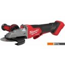 Угловые шлифмашины (болгарки) Milwaukee M18 Fuel FSAGF125XPDB-0X 4933478439 (без АКБ)