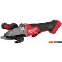 Угловые шлифмашины (болгарки) Milwaukee M18 Fuel FSAGF125XPDB-0X 4933478439 (без АКБ)