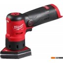 Шлифмашины Milwaukee M12FDSS-0B 4933479680 (без АКБ)