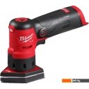 Шлифмашины Milwaukee M12FDSS-0B 4933479680 (без АКБ)