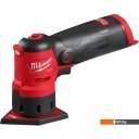 Шлифмашины Milwaukee M12FDSS-0B 4933479680 (без АКБ)