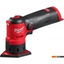 Шлифмашины Milwaukee M12FDSS-0B 4933479680 (без АКБ)