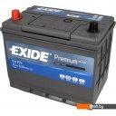 Автомобильные аккумуляторы Exide Premium EA755 (75 А/ч)