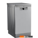 Посудомоечные машины BEKO BDFS26130XQ