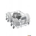 Посудомоечные машины BEKO BDFS26130XQ