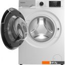 Стиральная машина Grundig GW5P56H21W Стиральная машина Grundig GW5P56H21W