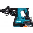 Перфораторы Makita HR004GZ (без АКБ)