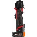 Шлифмашины Milwaukee M12 Fuel FBFL10-402B (с 2-мя АКБ, сумка)