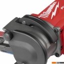 Шлифмашины Milwaukee M12 Fuel FBFL10-402B (с 2-мя АКБ, сумка)