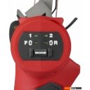 Шлифмашины Milwaukee M12 Fuel FBFL10-402B (с 2-мя АКБ, сумка)