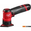 Шлифмашины Milwaukee M12FDSS-422X 4933479681 (с 2-мя АКБ 2 Ач, 4 Ач)