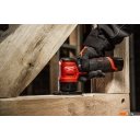 Шлифмашины Milwaukee M12FDSS-422X 4933479681 (с 2-мя АКБ 2 Ач, 4 Ач)