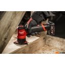 Шлифмашины Milwaukee M12FDSS-422X 4933479681 (с 2-мя АКБ 2 Ач, 4 Ач)