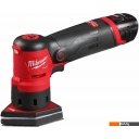 Шлифмашины Milwaukee M12FDSS-422X 4933479681 (с 2-мя АКБ 2 Ач, 4 Ач)