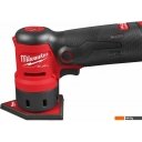 Шлифмашины Milwaukee M12FDSS-422X 4933479681 (с 2-мя АКБ 2 Ач, 4 Ач)