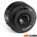 Объективы Yongnuo YN 50mm f/1.8 Canon EF