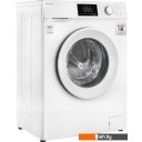 Стиральная машина Weissgauff WM 45127 Inverter Steam Touch Стиральная машина Weissgauff WM 45127 Inverter Steam Touch