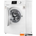 Стиральная машина Weissgauff WM 45127 Inverter Steam Touch Стиральная машина Weissgauff WM 45127 Inverter Steam Touch