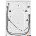 Стиральная машина Weissgauff WM 45127 Inverter Steam Touch