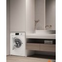 Стиральная машина Weissgauff WM 45127 Inverter Steam Touch