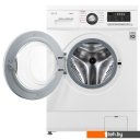 Стиральная машина LG F1296WDS1