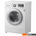 Стиральная машина LG F1296WDS1