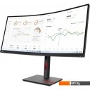 Мониторы Lenovo ThinkVision T34w-30 63D4GAT1EU