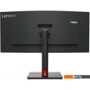 Мониторы Lenovo ThinkVision T34w-30 63D4GAT1EU