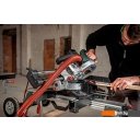 Циркулярные, торцовочные и сабельные пилы Metabo KGS 254 M 613254000