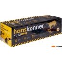 Угловые шлифмашины (болгарки) Hanskonner HAG15150EC