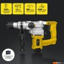 Перфораторы Kolner KRH 1050C