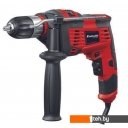 Электродрели и строительные миксеры Einhell TC-ID 1000 E Kit 4259844