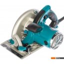 Циркулярные, торцовочные и сабельные пилы Makita 5008MGJX2 (с кейсом)
