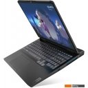 Ноутбуки Lenovo IdeaPad Gaming 3 16IAH7 82SA00FBRK