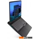 Ноутбуки Lenovo IdeaPad Gaming 3 16IAH7 82SA00FBRK