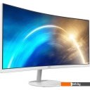Мониторы MSI Pro MP341CQW
