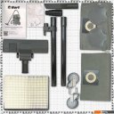 Пылесосы Bort BAX-1530M-Smart Clean