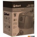 Пылесосы Bort BAX-1530M-Smart Clean