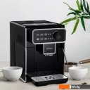 Кофеварки и кофемашины Kitfort KT-7256 Кофеварки и кофемашины Kitfort KT-7256