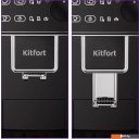 Кофеварки и кофемашины Kitfort KT-7256