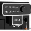Кофеварки и кофемашины Kitfort KT-7256