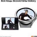 Умные часы и браслеты Samsung Galaxy Watch6 Classic 47 мм (серебристый)